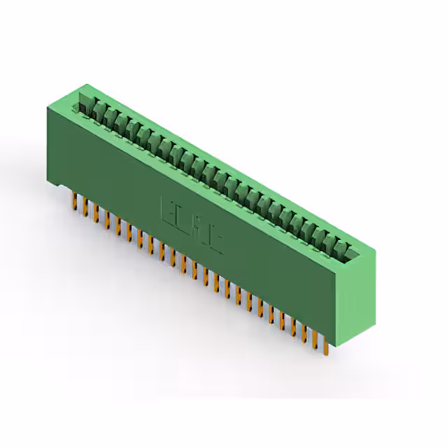 342-024-558-101 EDAC Inc.  Edgeboard Connectors